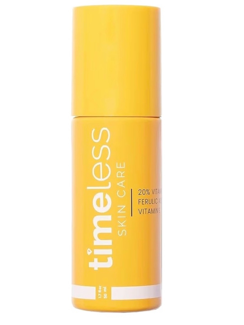 TIMELESS Skincare - 20% VITAMIN C + E FERULIC ACID SERUM - 1.7 fl oz NEW✨
